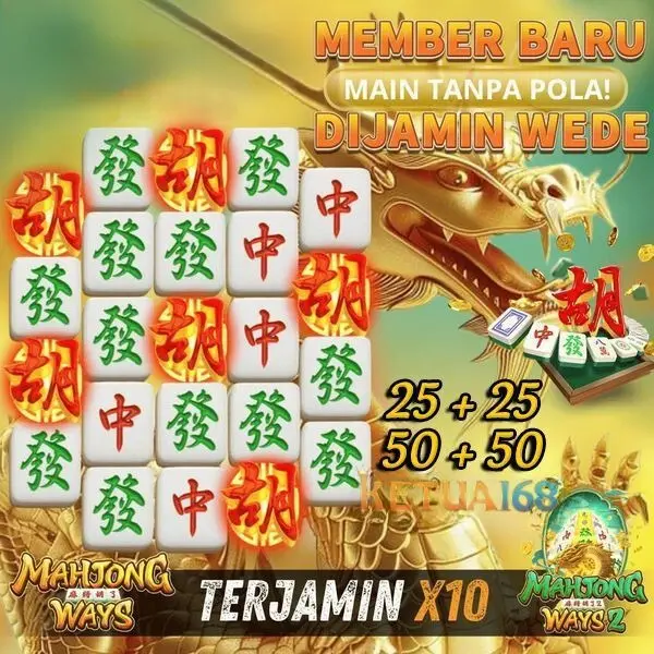 ketua168 APK