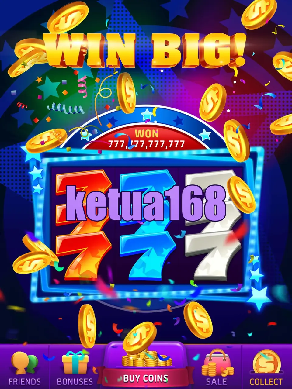 ketua168 APK