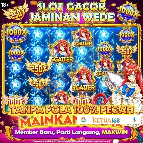 ketua168 Masuk - ketua168 Resmi